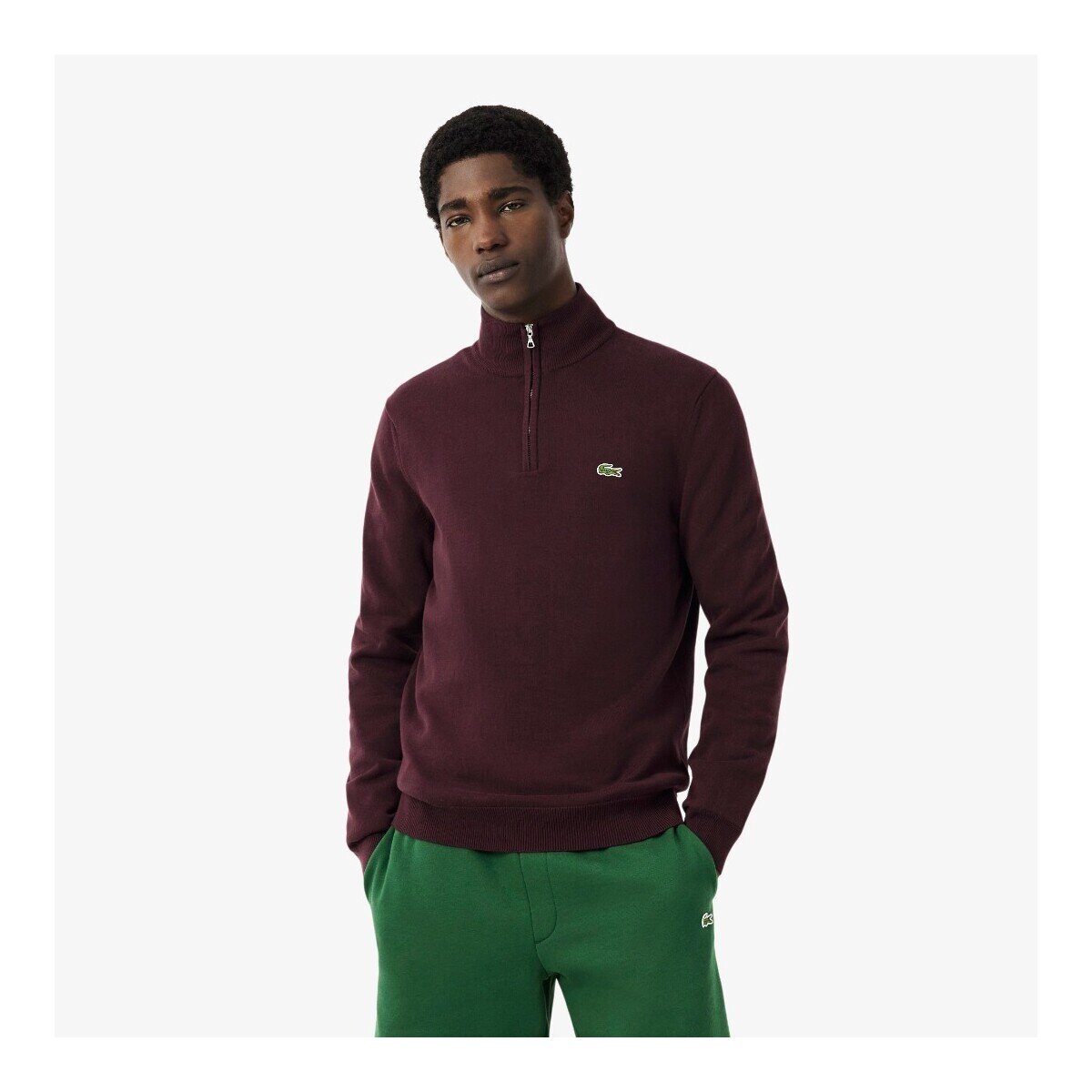 Lacoste Îmbracaminte AH1980