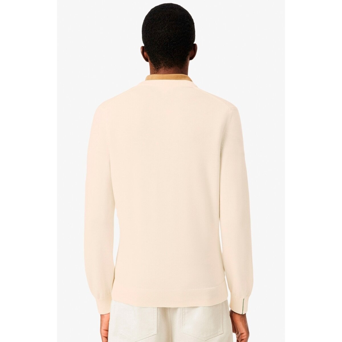 Lacoste Îmbracaminte Ah1985 Crewnecks Sweaters