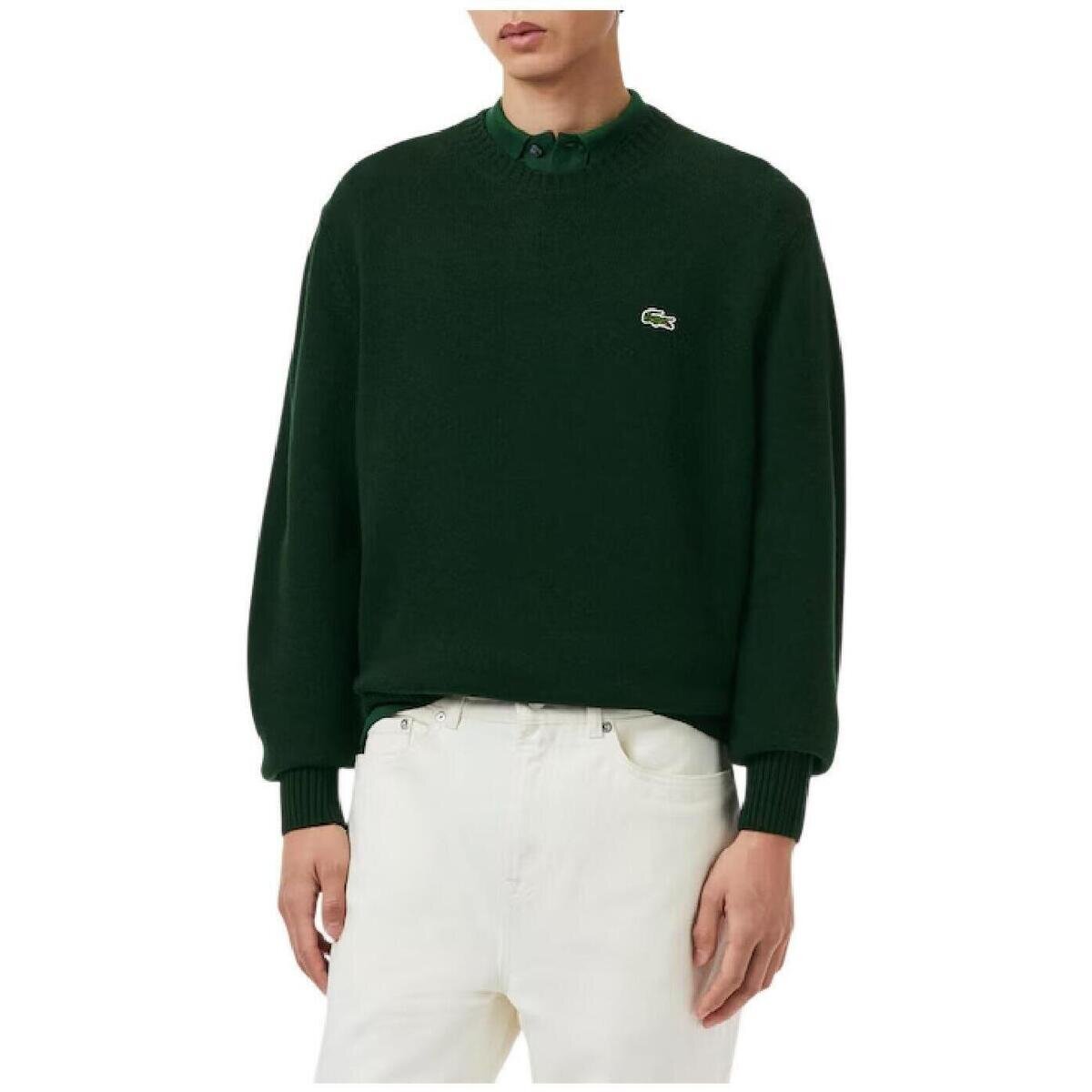 Lacoste Îmbracaminte AH291600 Yzp