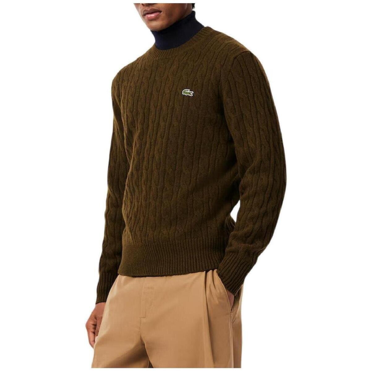 Lacoste Îmbracaminte AH292400 Dpd