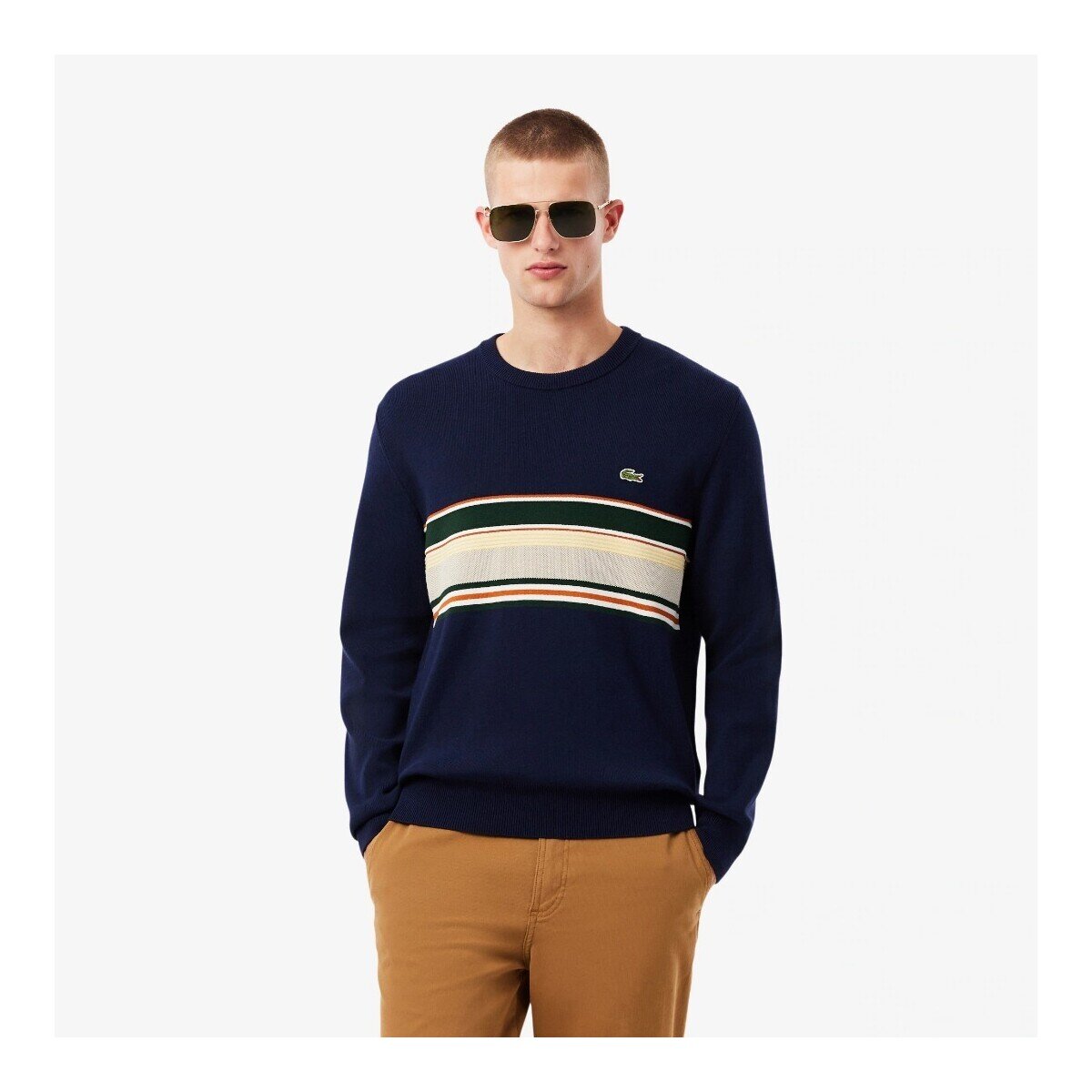 Lacoste Îmbracaminte AH5944