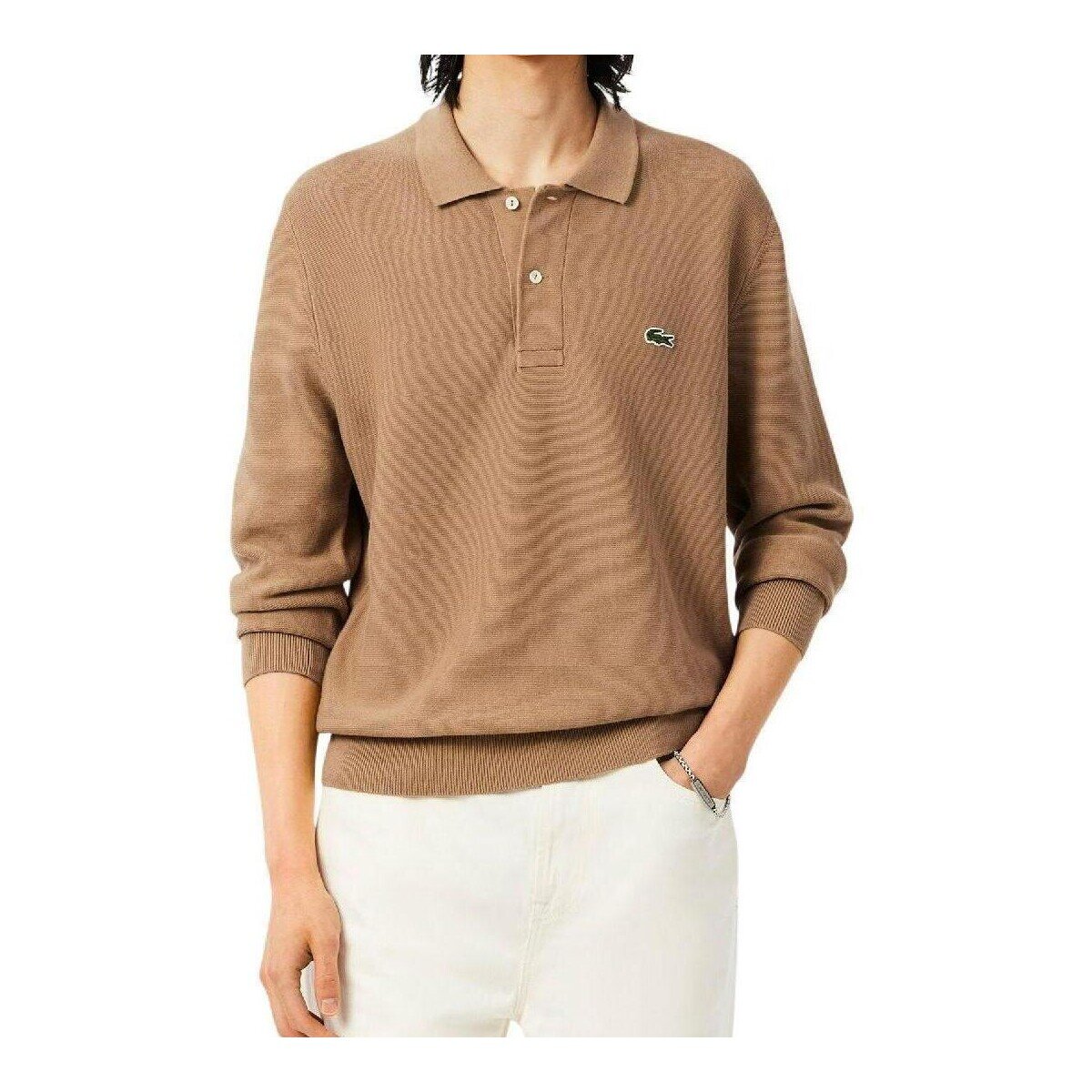 Lacoste Îmbracaminte AH9904 SIX