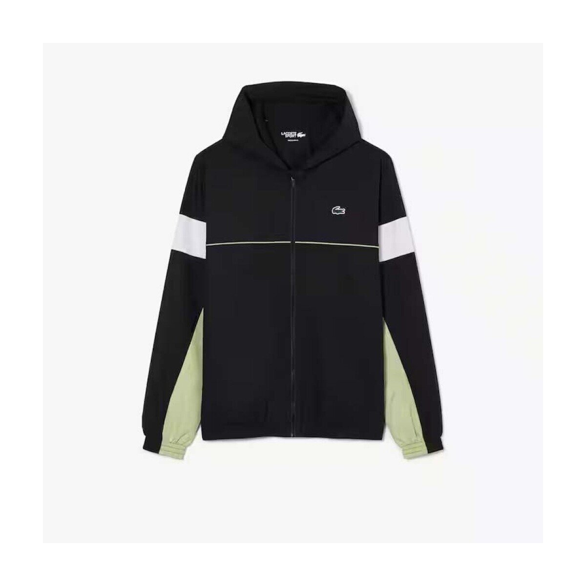 Lacoste Îmbracaminte Bh0210