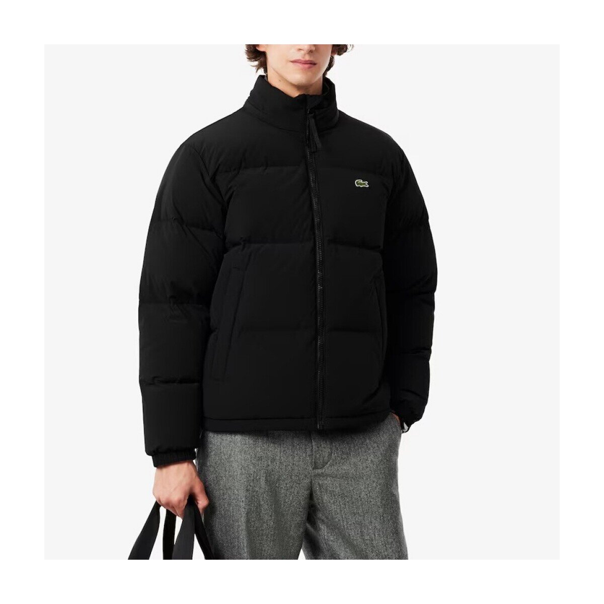 Lacoste Îmbracaminte Bh5154