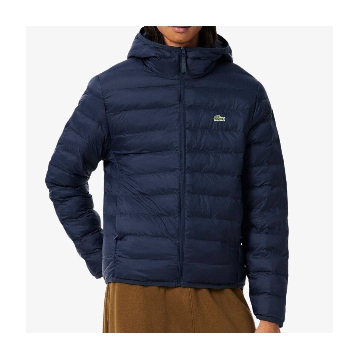 Lacoste Îmbracaminte Bh8714 Puffer Jackets