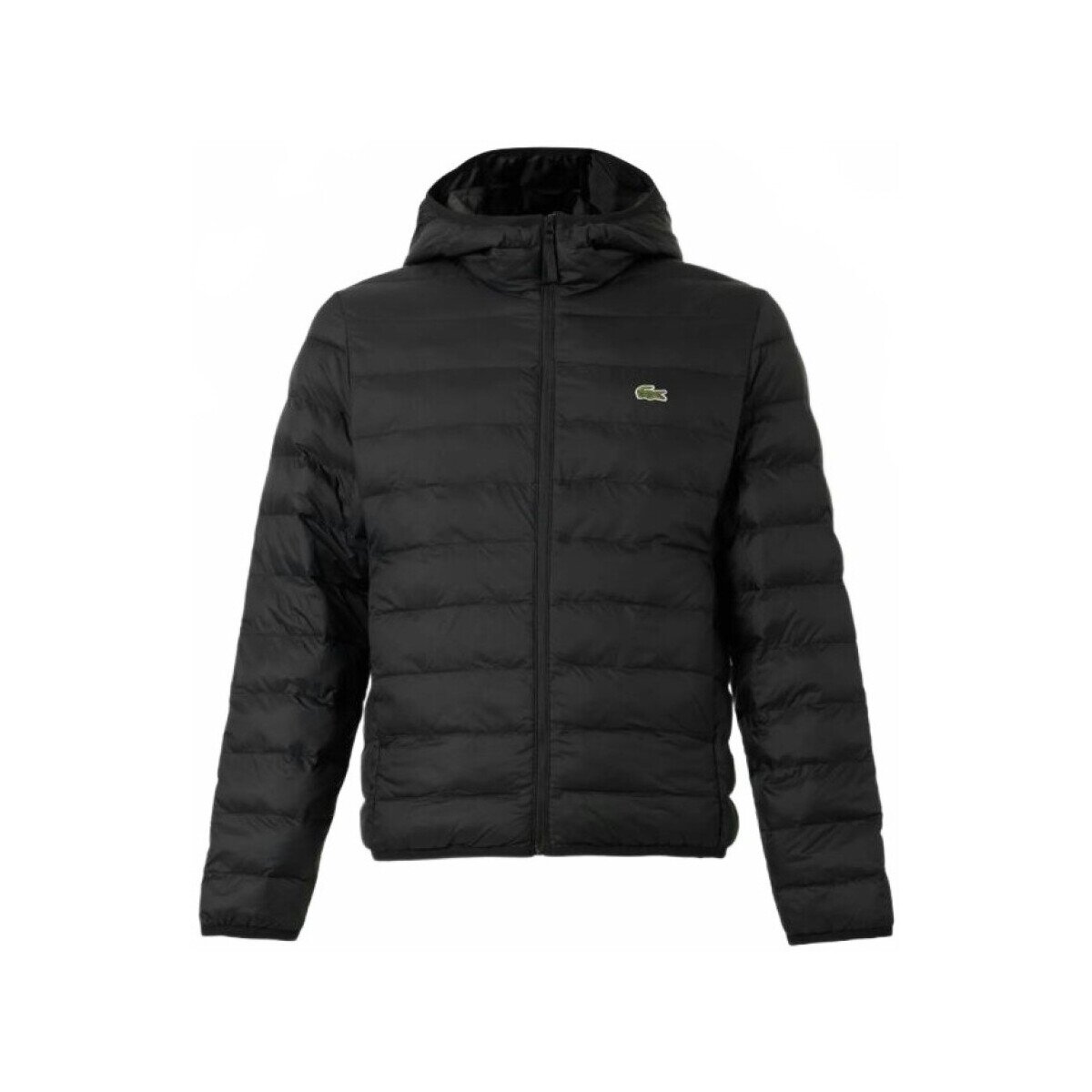 Lacoste Îmbracaminte Bh8714 Puffer Jackets