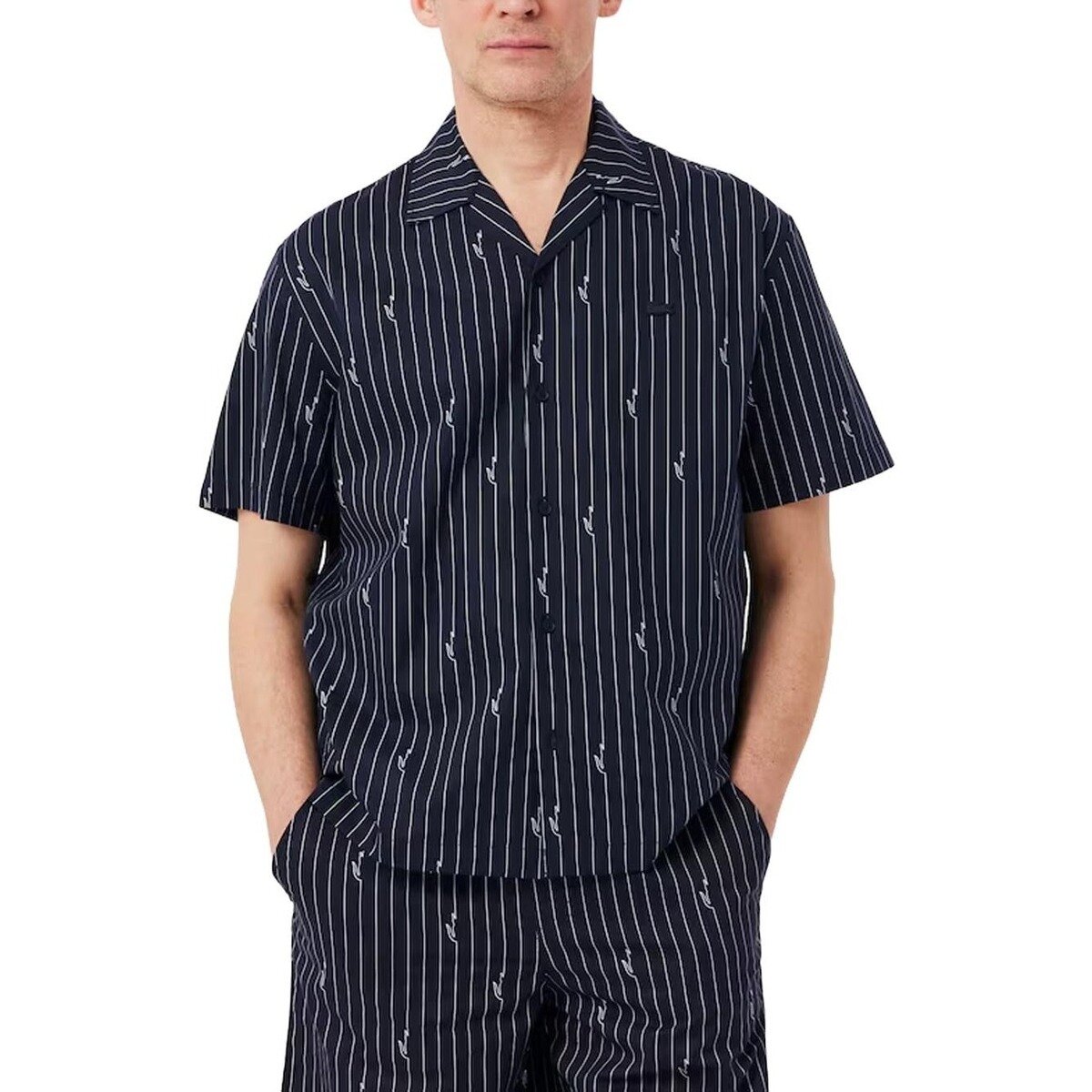 Lacoste Îmbracaminte ch2343-iy8