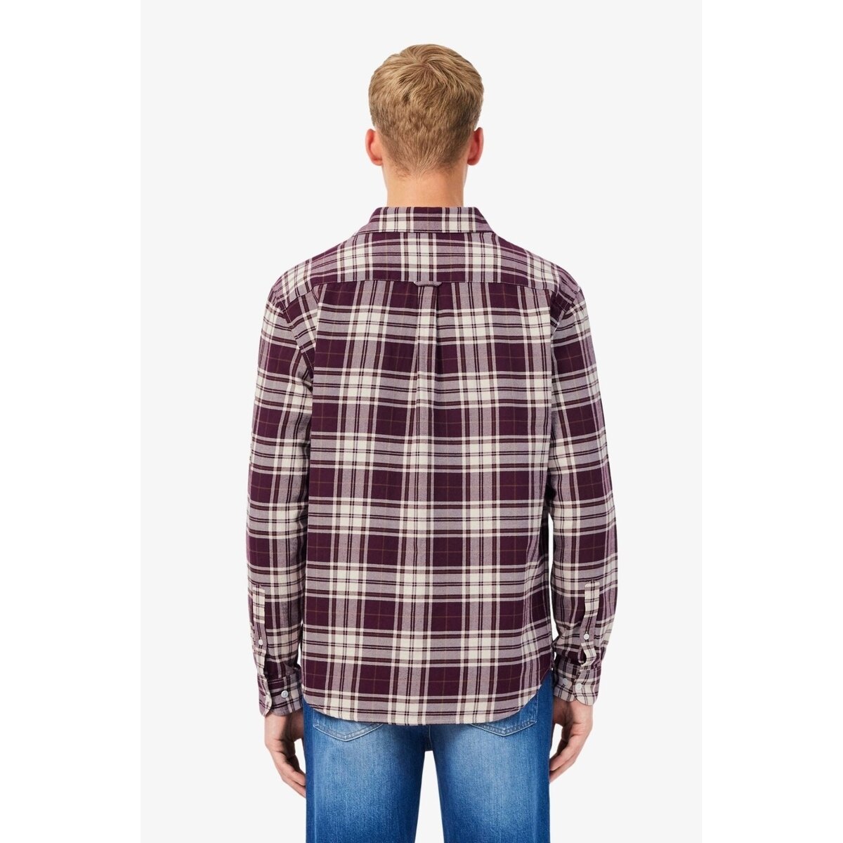 Lacoste Îmbracaminte Ch8727 Casual Shirts
