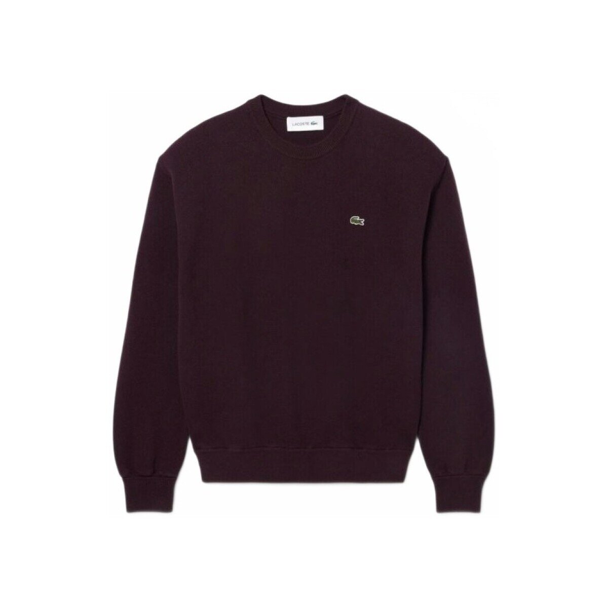 Lacoste Îmbracaminte Crewnecks Sweaters