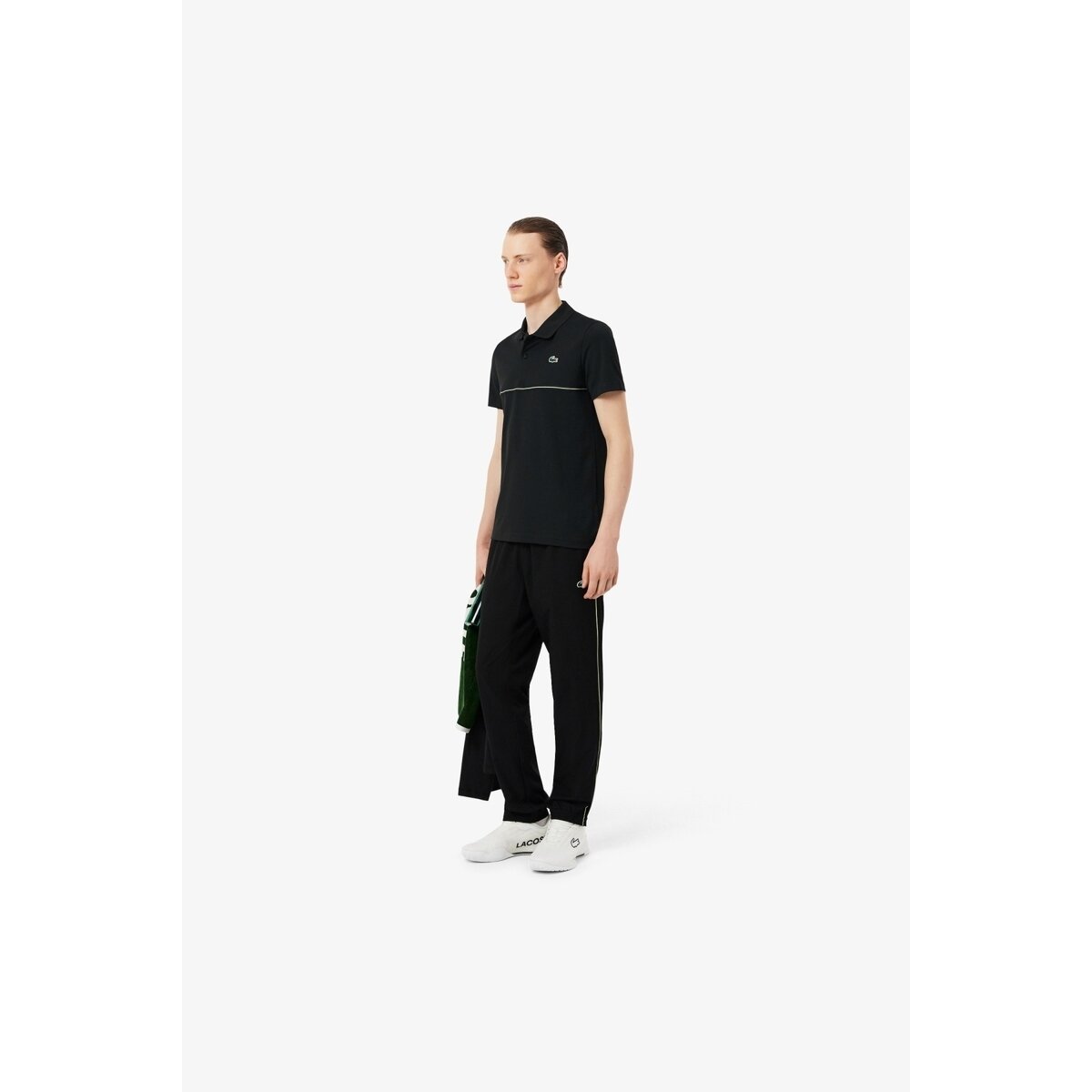 Lacoste Îmbracaminte Dh0171