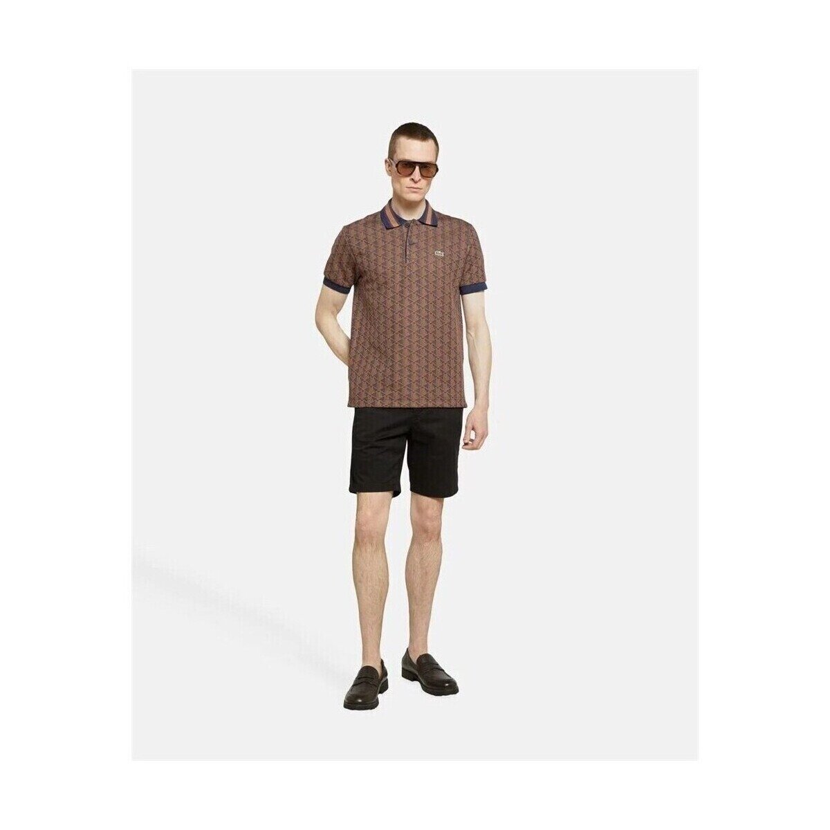 Lacoste Îmbracaminte DH1417009I4