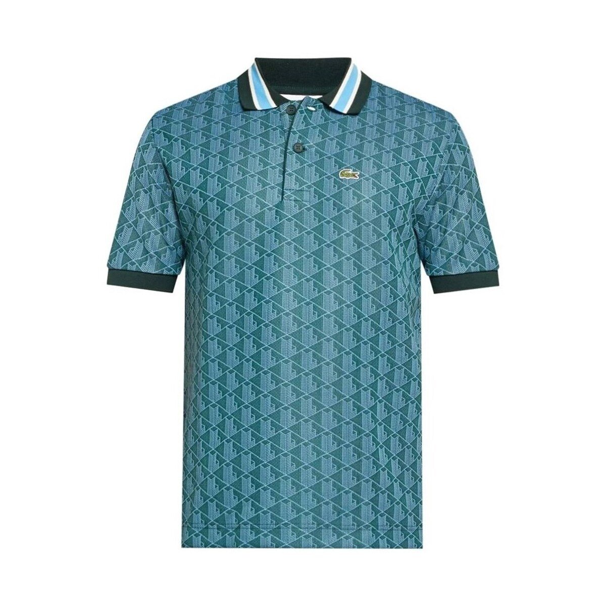 Lacoste Îmbracaminte DH141700IB4