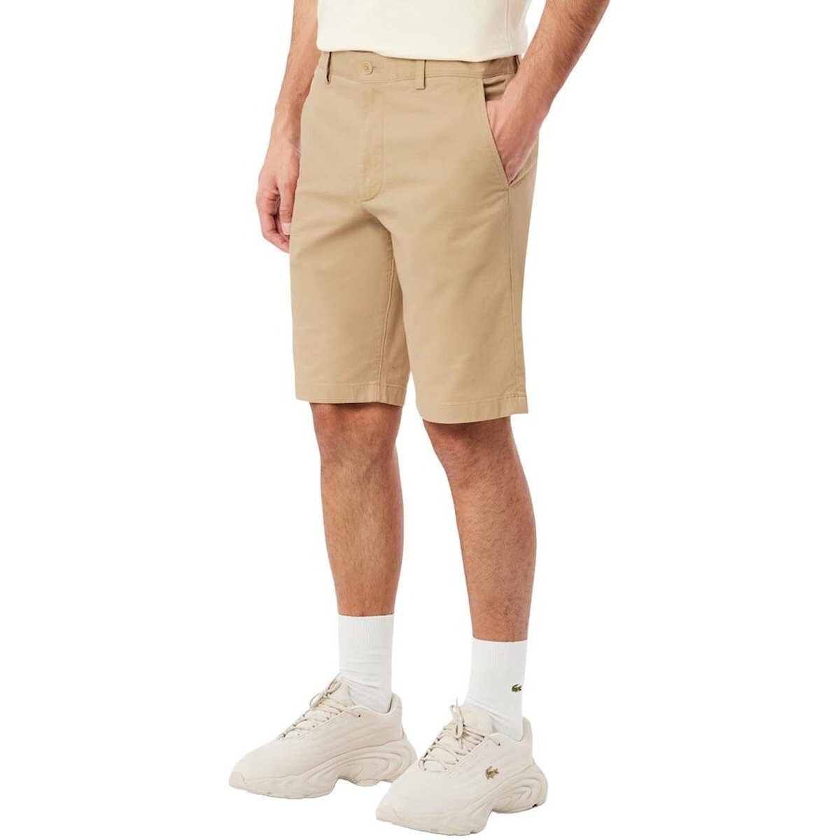 Lacoste Îmbracaminte fh2349-02s