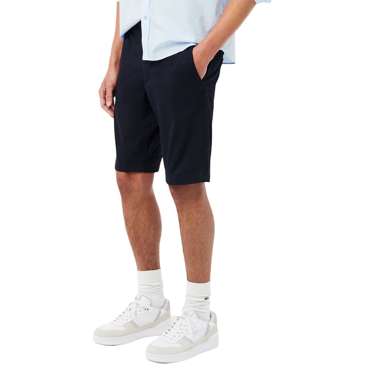 Lacoste Îmbracaminte fh2349-hde