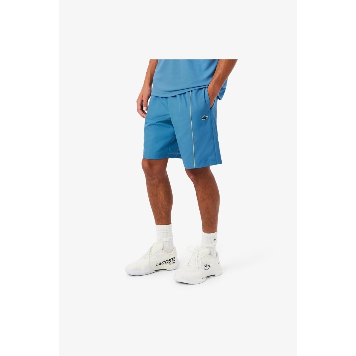 Lacoste Îmbracaminte Gh0255