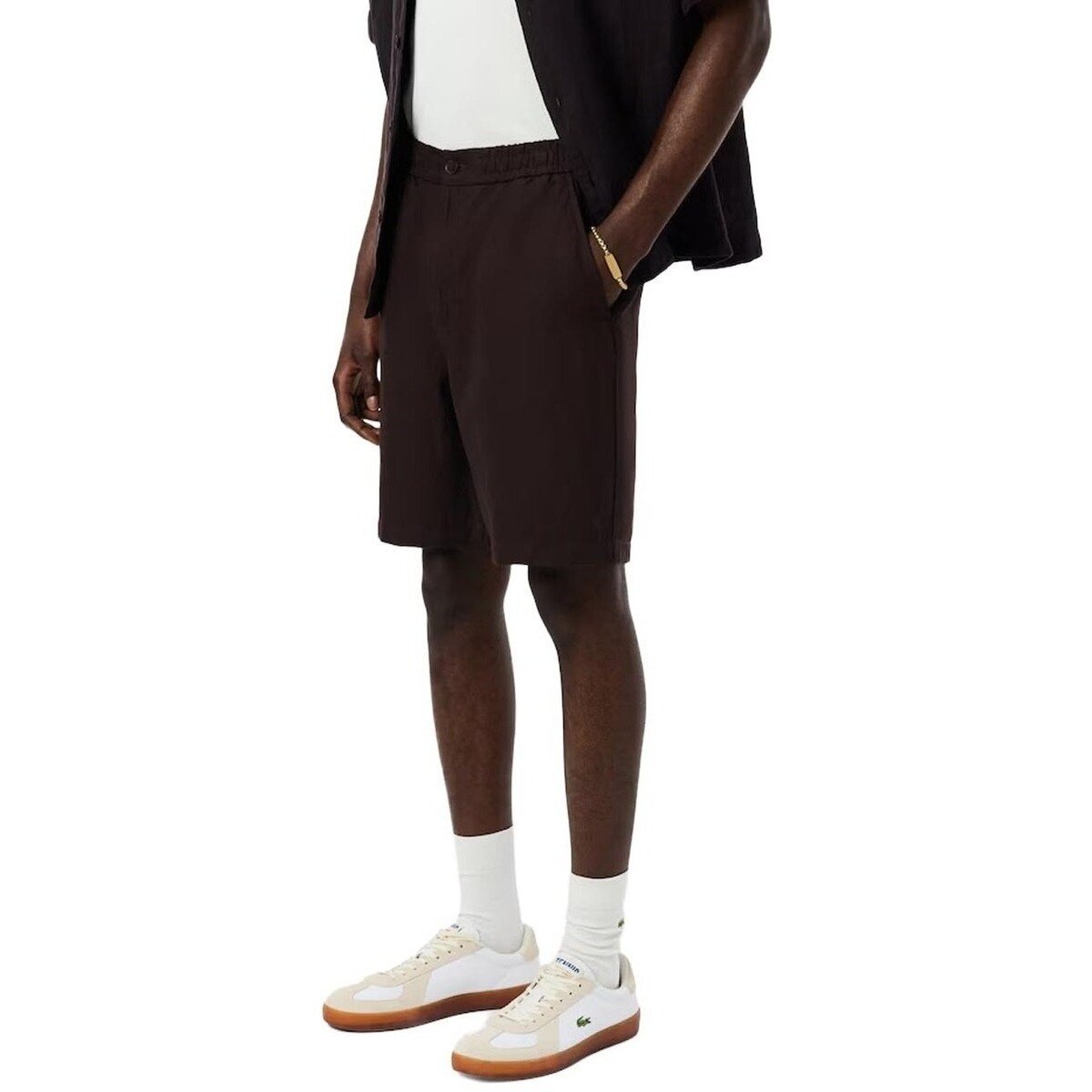 Lacoste Îmbracaminte gh2628-3la
