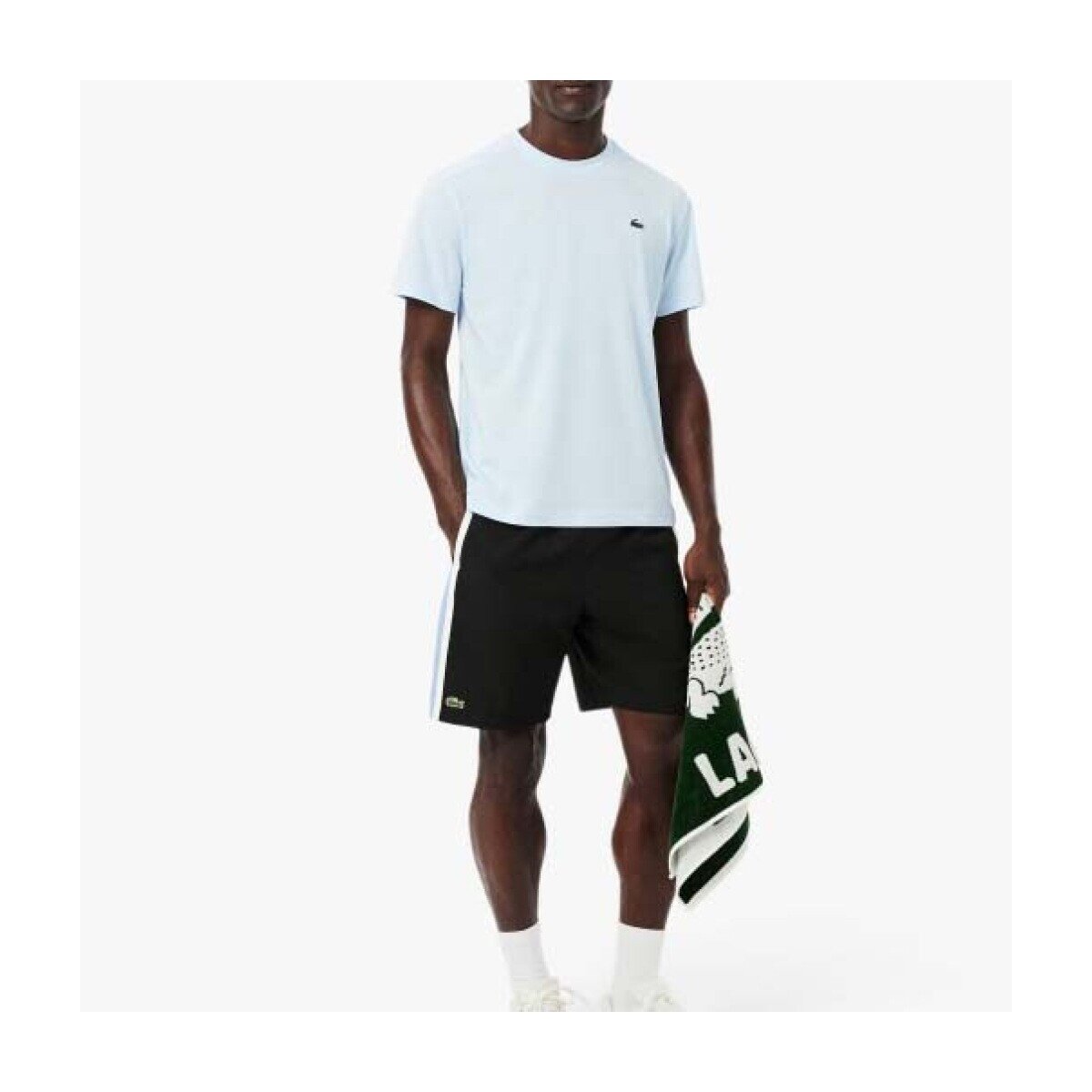 Lacoste Îmbracaminte Gh314t