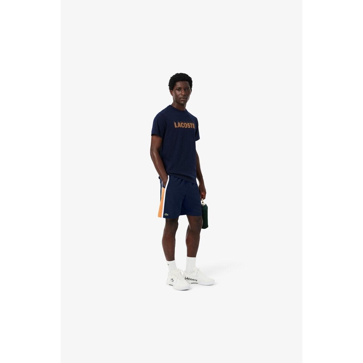 Lacoste Îmbracaminte Gh314t