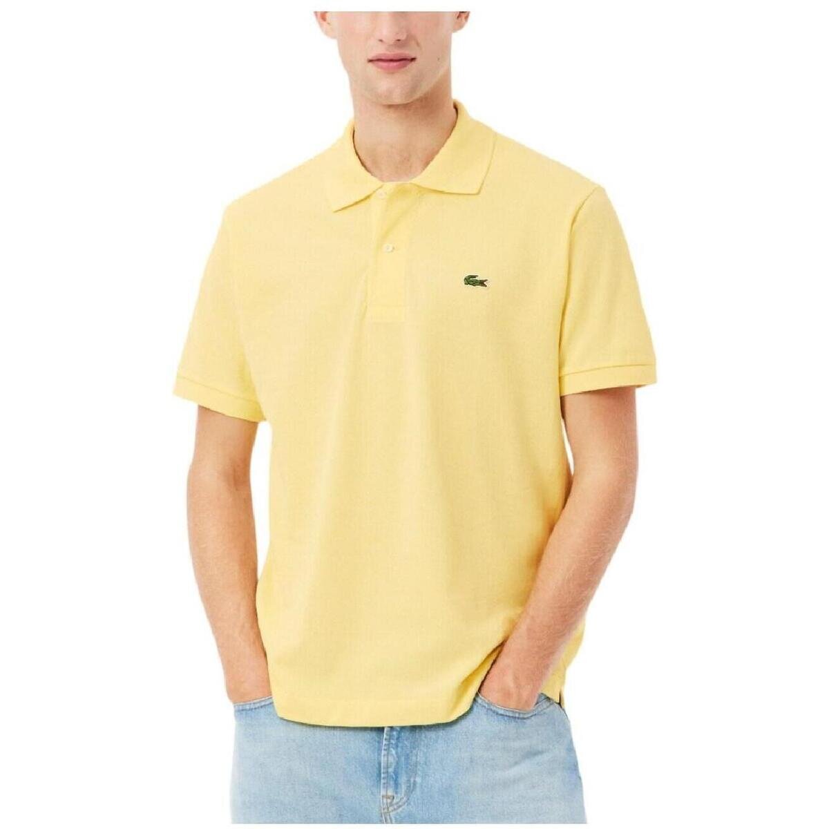 Lacoste Îmbracaminte L.12.12 00 107