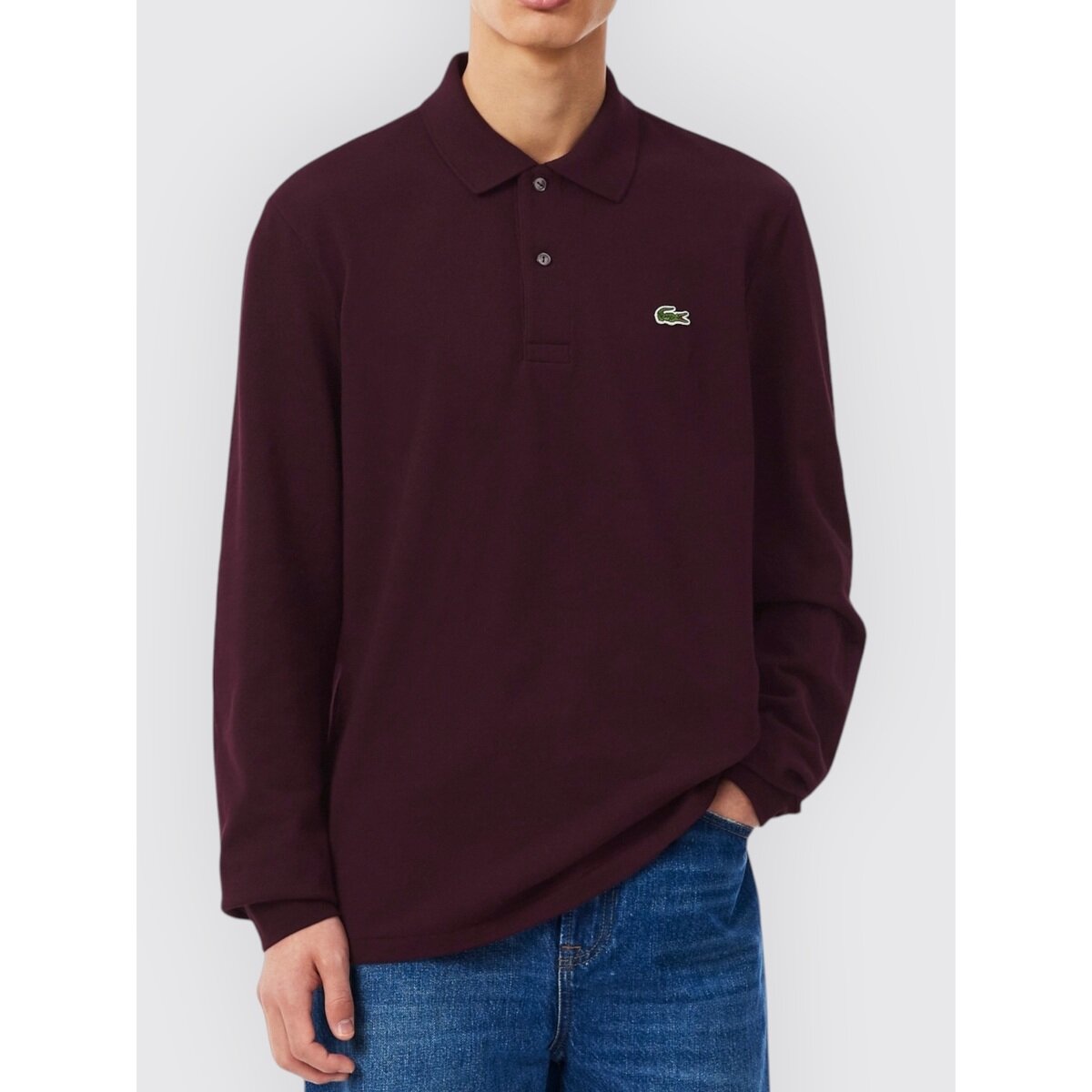 Lacoste Îmbracaminte L1312 3KE