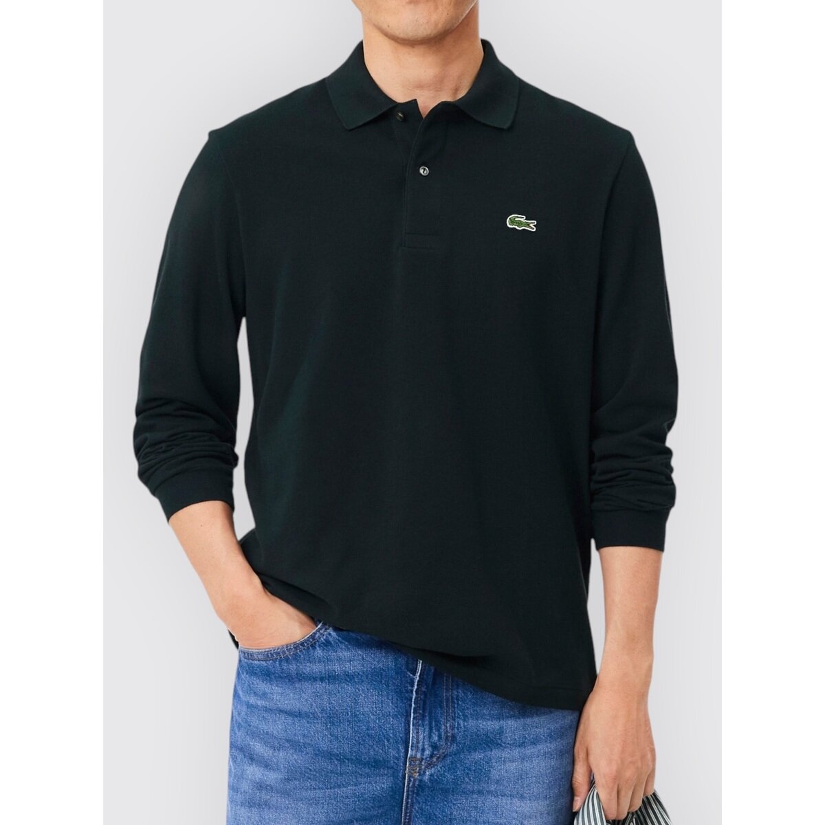 Lacoste Îmbracaminte L1312 GJP