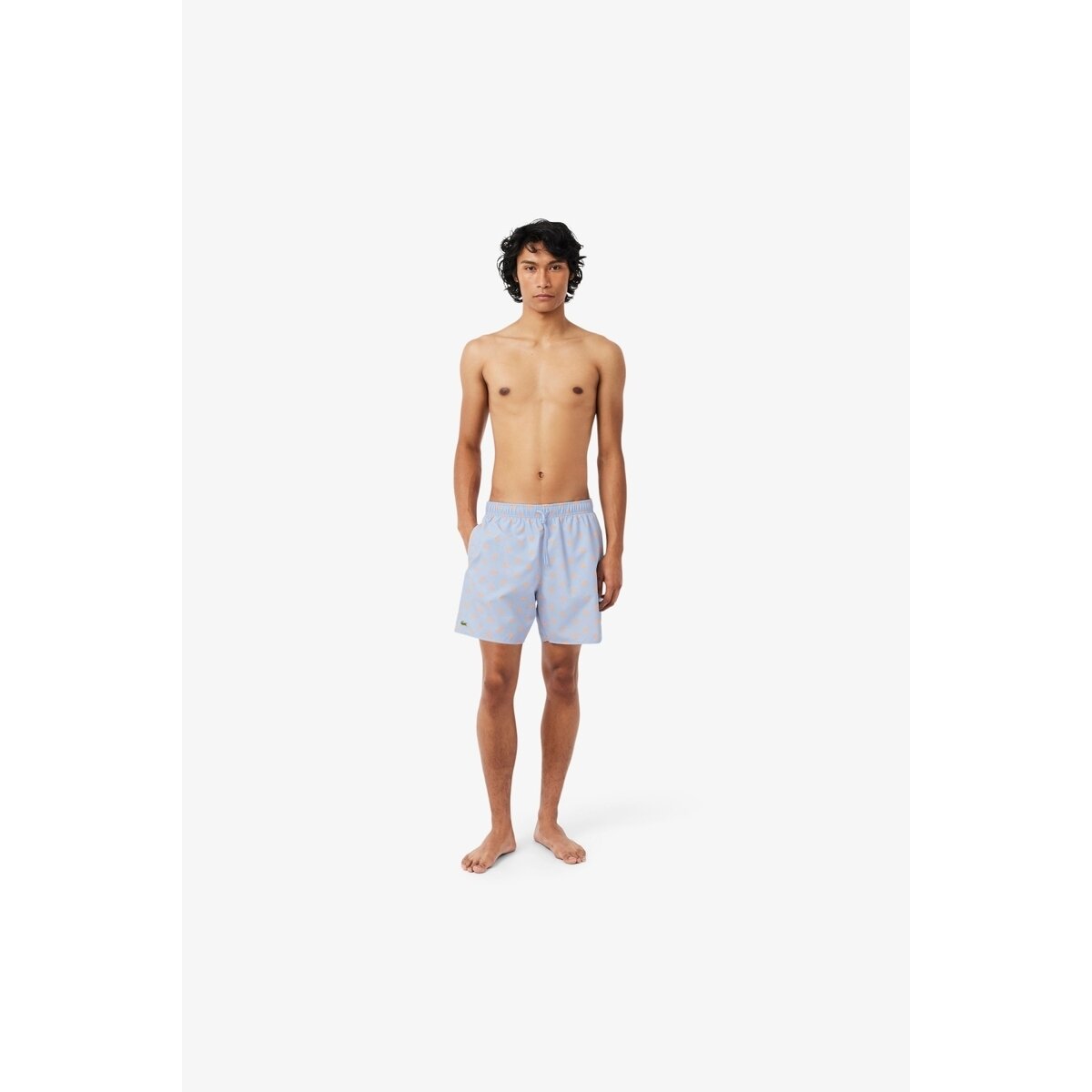 Lacoste Îmbracaminte Mh1851