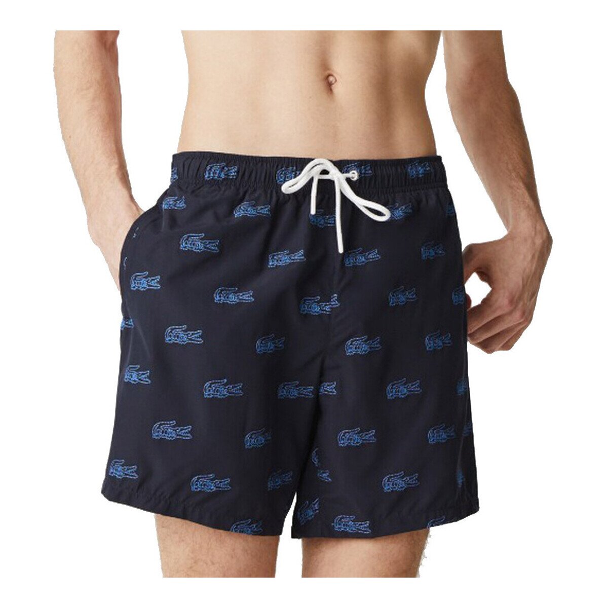 Lacoste Îmbracaminte MH9387