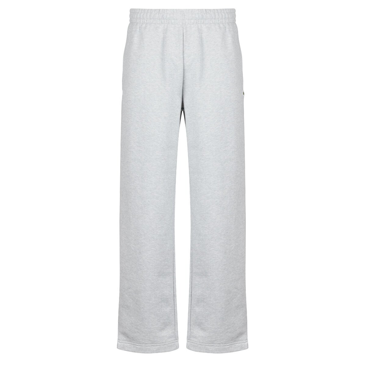 Lacoste Îmbracaminte Pantalon de survêtement en molleton relaxed fit