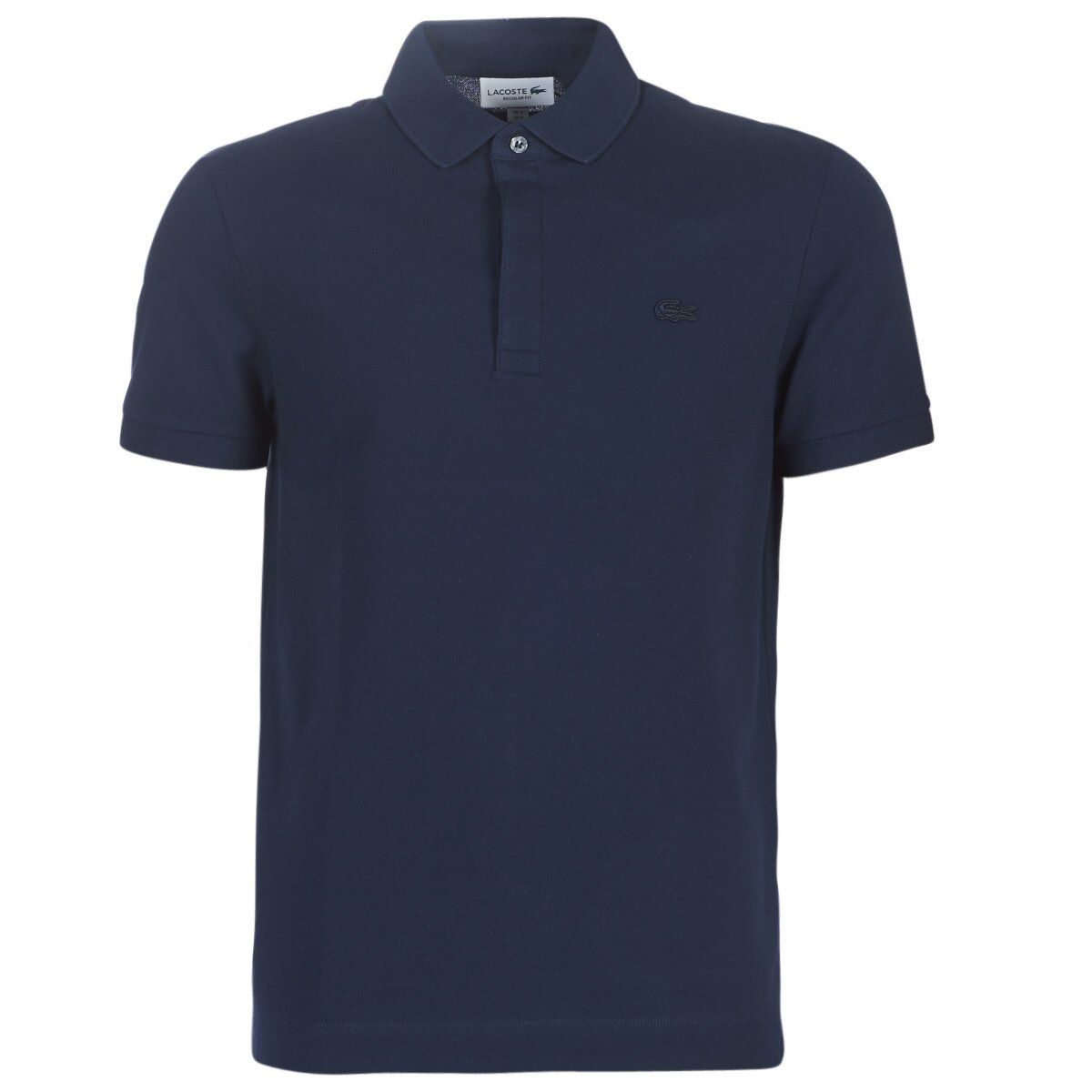 Lacoste Îmbracaminte PARIS POLO REGULAR