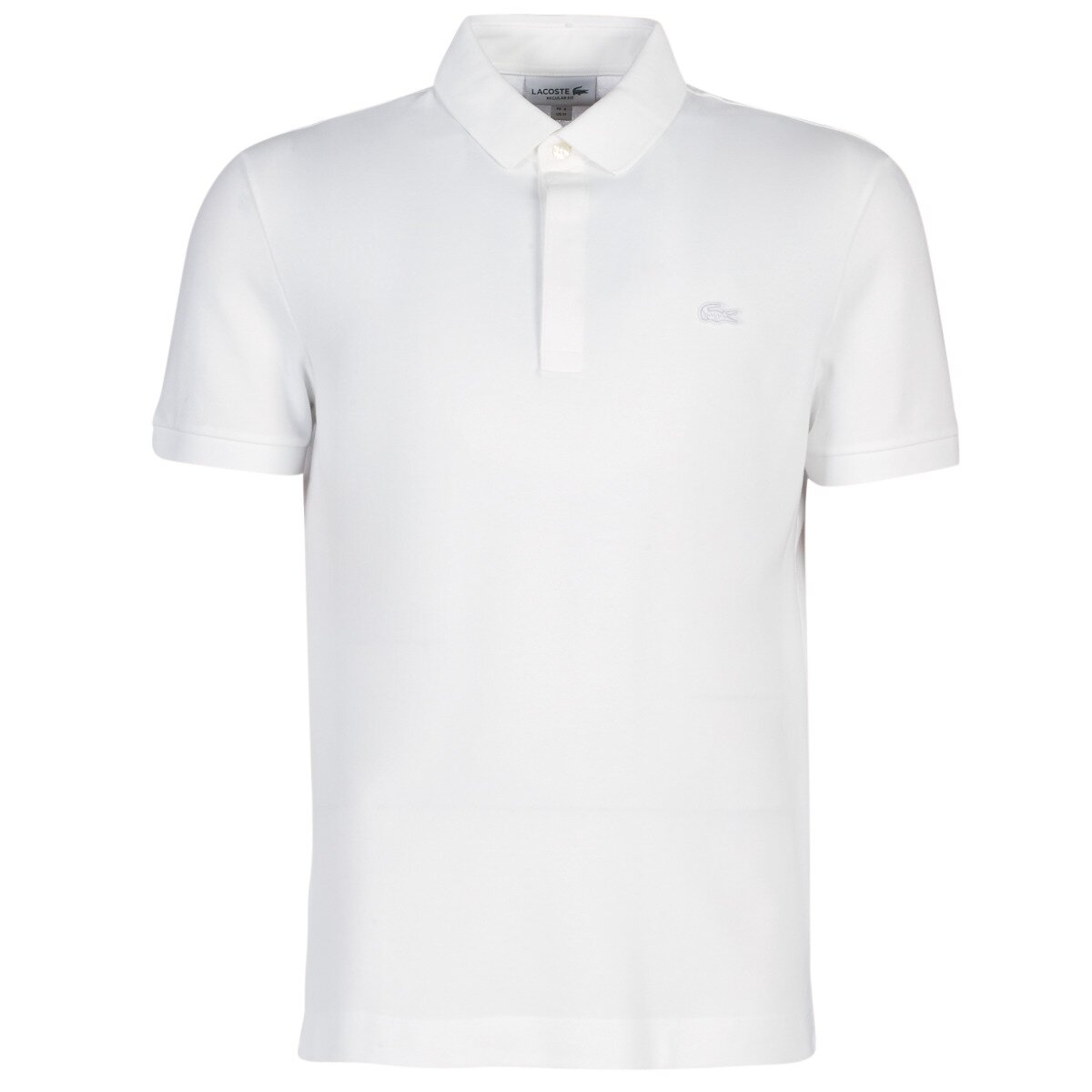 Lacoste Îmbracaminte PARIS POLO REGULAR