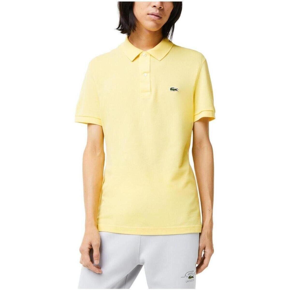 Lacoste Îmbracaminte PH4012 00 107