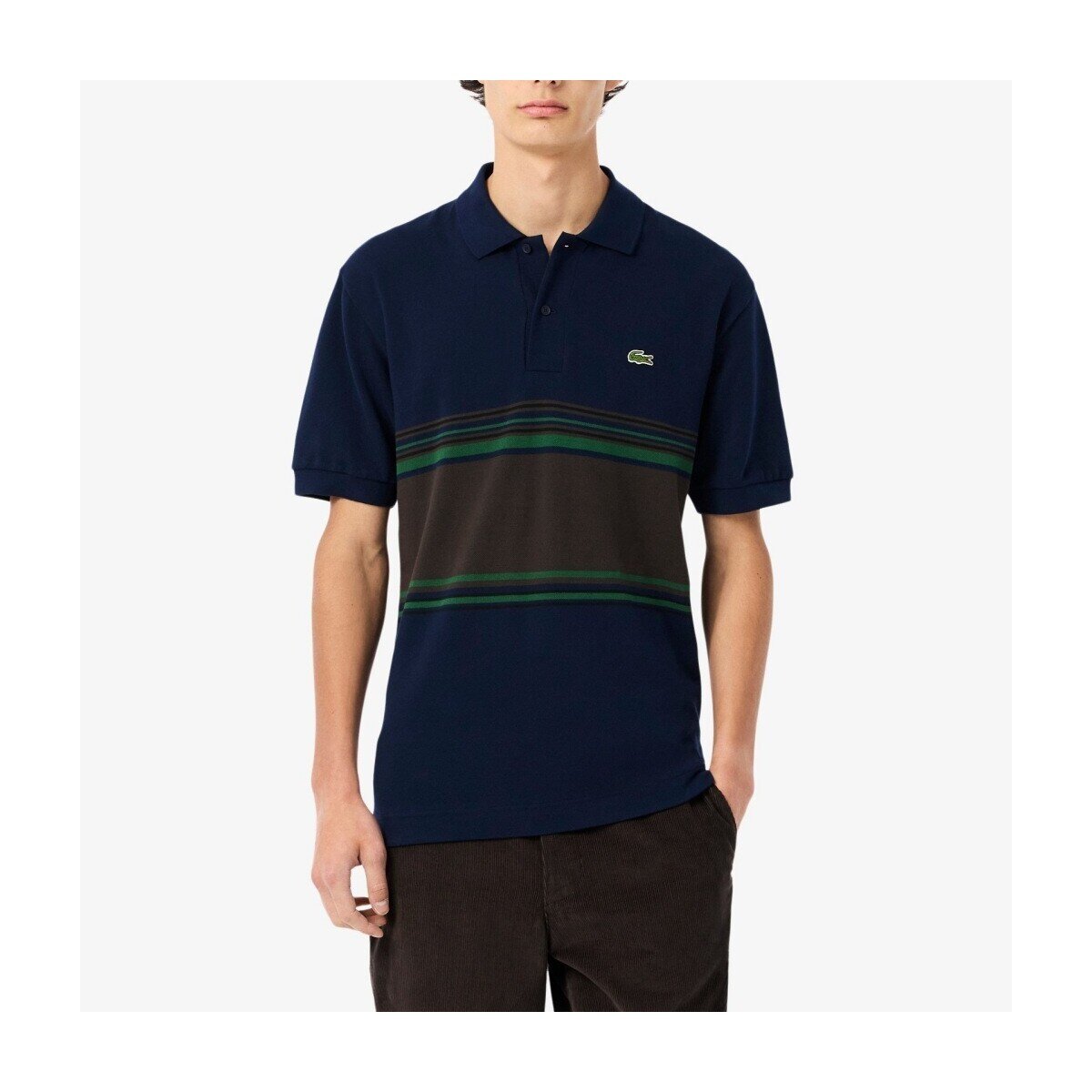 Lacoste Îmbracaminte Ph5457