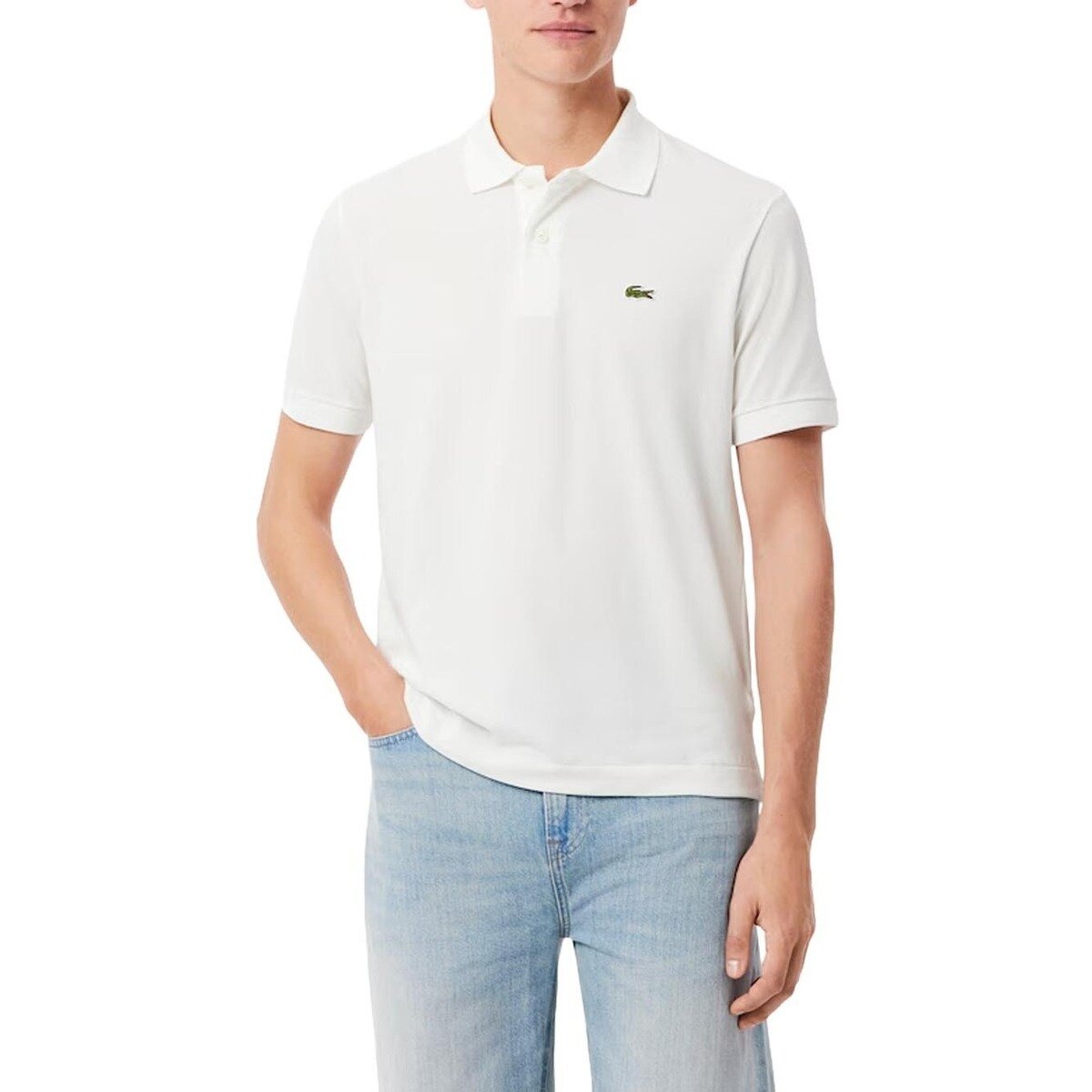 Lacoste Îmbracaminte ph9851-001