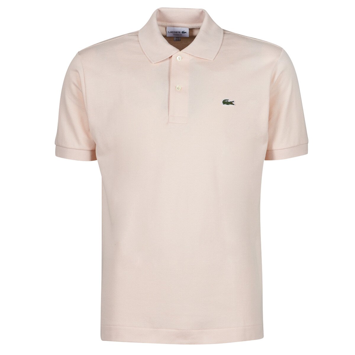 Lacoste Îmbracaminte POLO CLASSIQUE L.12.12