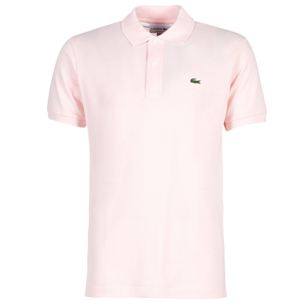 Lacoste Îmbracaminte POLO L12 12 REGULAR