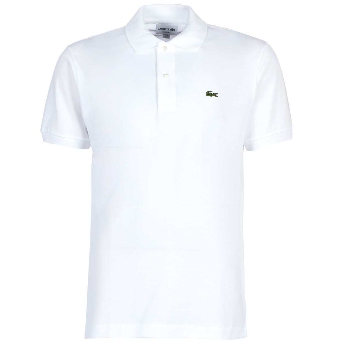 Lacoste Îmbracaminte POLO L12 12 REGULAR