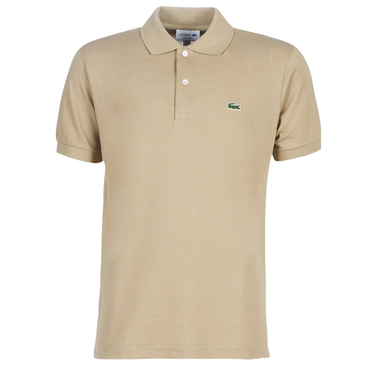 Lacoste Îmbracaminte POLO L12 12 REGULAR
