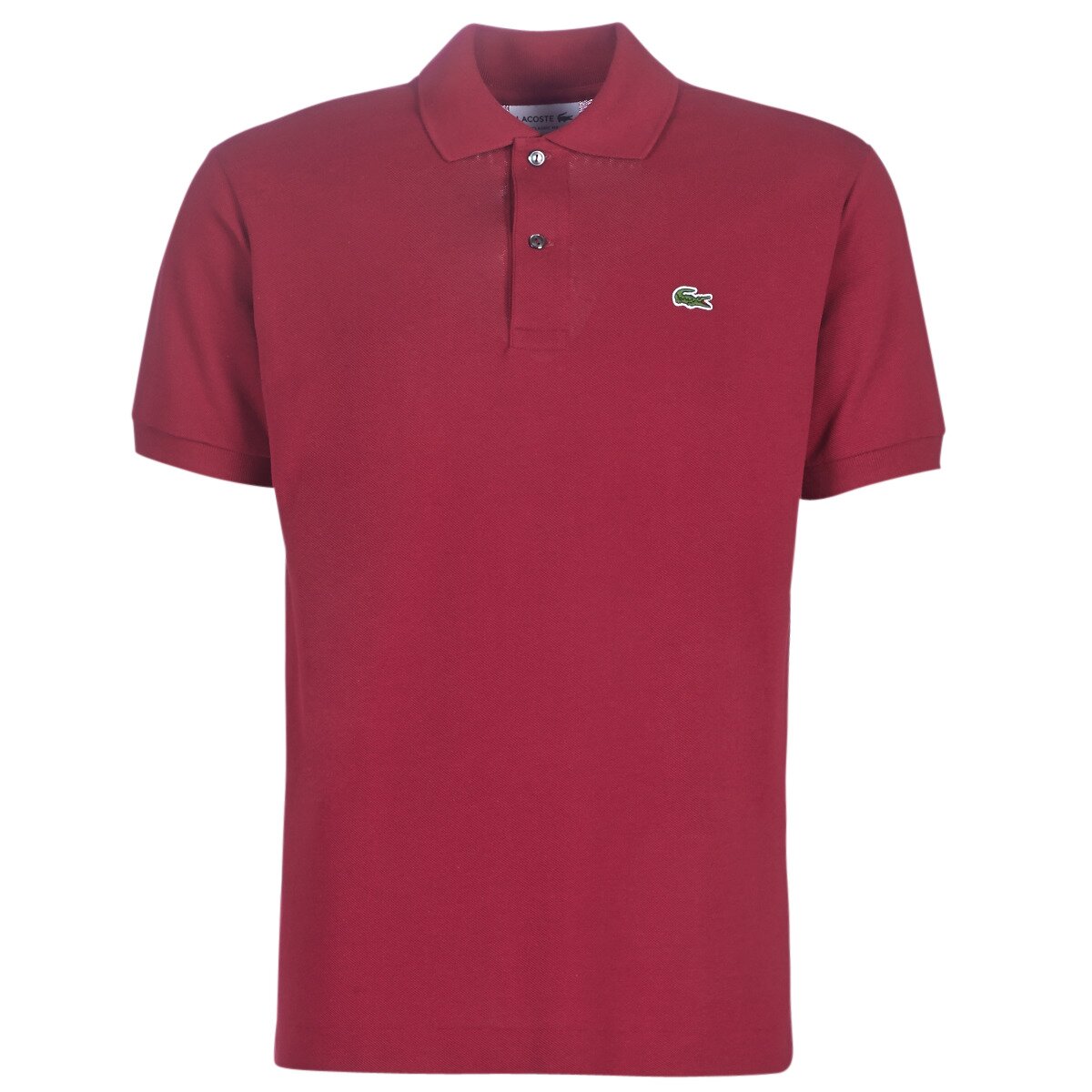 Lacoste Îmbracaminte POLO L12 12 REGULAR