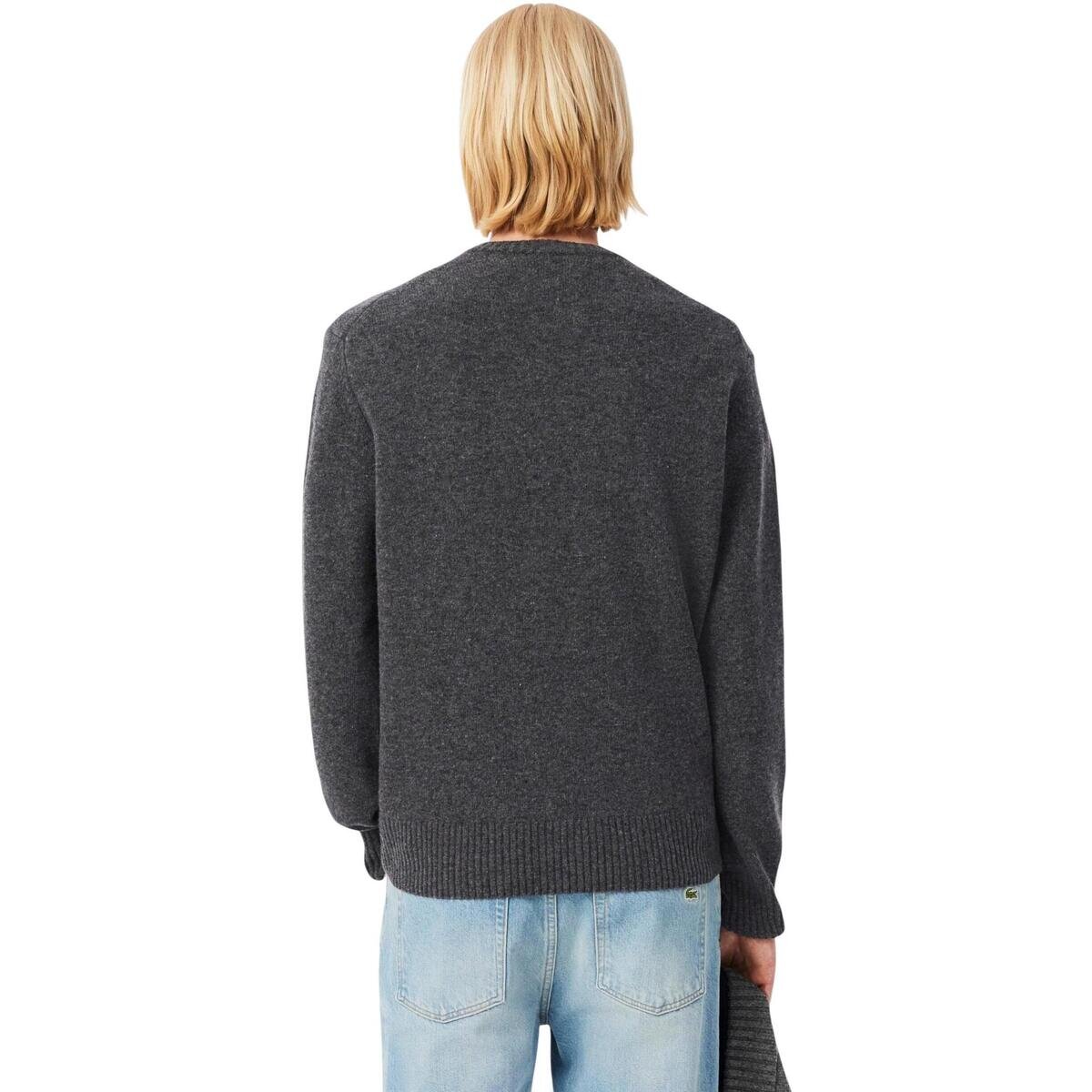 Lacoste Îmbracaminte PULLOVER AH2916-00