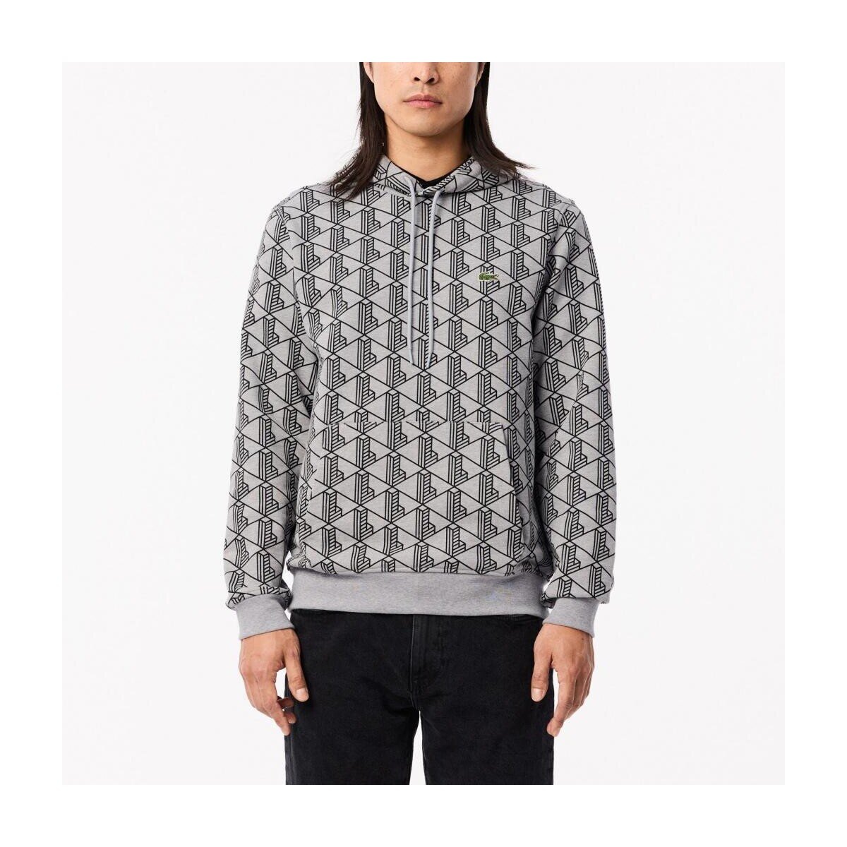 Lacoste Îmbracaminte Sh2855 Sweatshirt