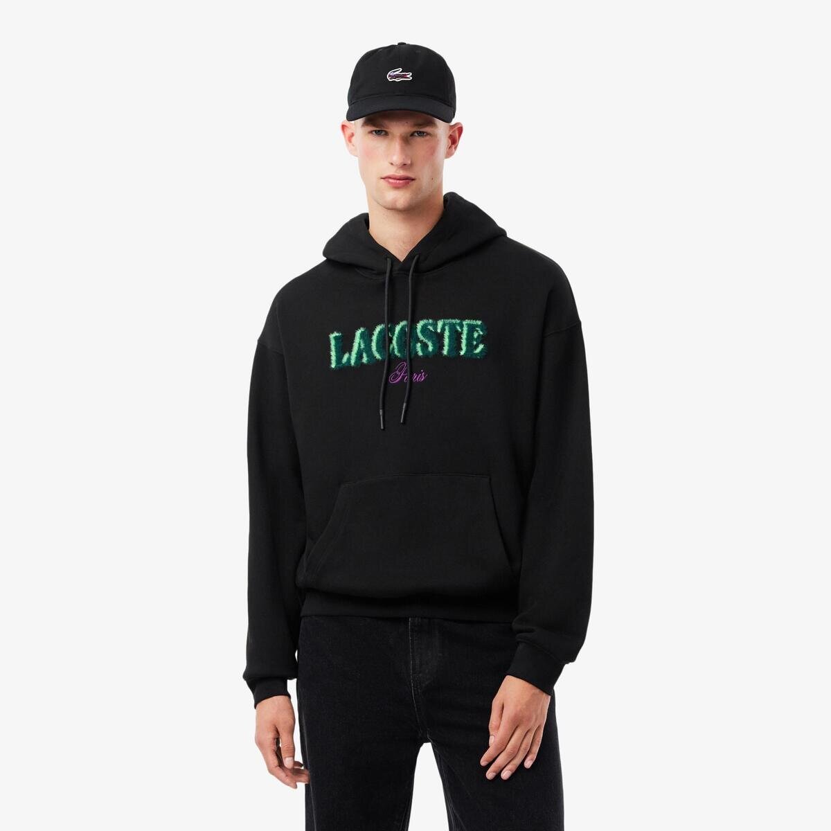 Lacoste Îmbracaminte Sh5464