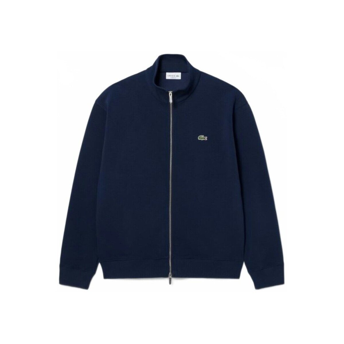 Lacoste Îmbracaminte Sh9454 Zipped Sweatshirts