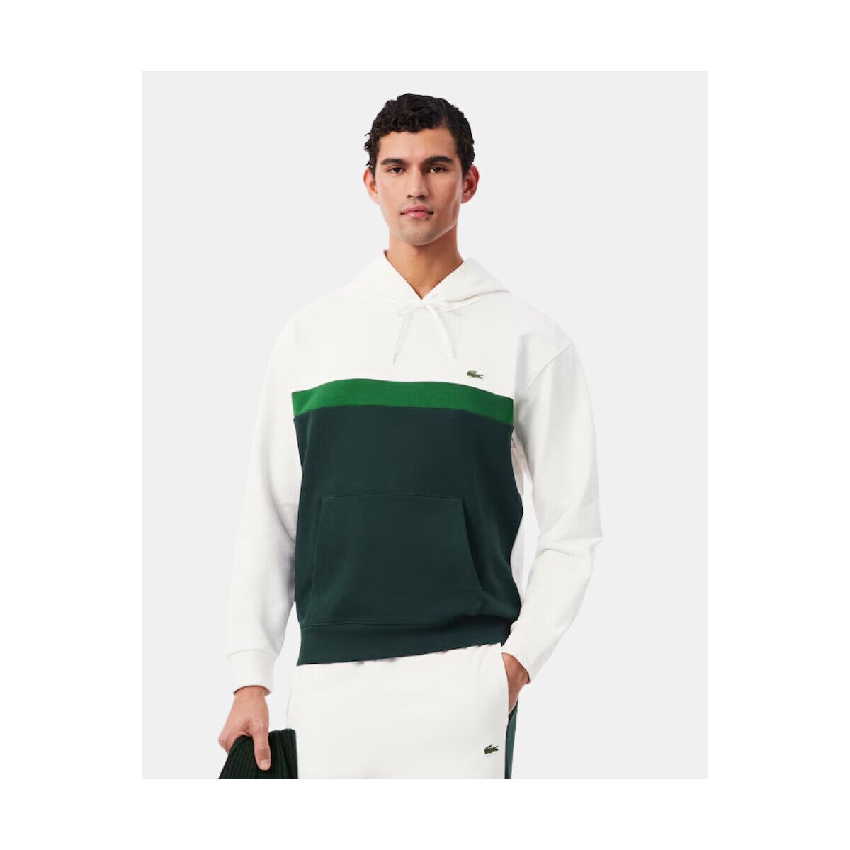 Lacoste Îmbracaminte SH9798