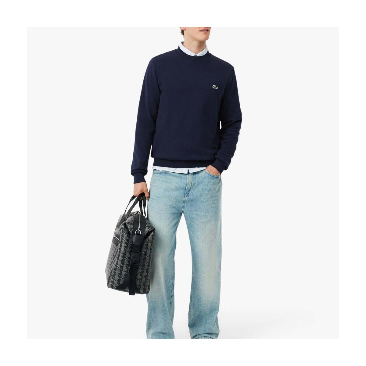 Lacoste Îmbracaminte Sh9801