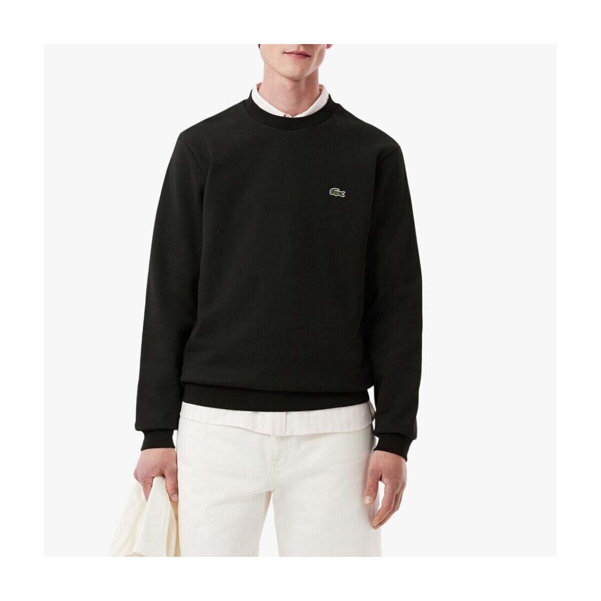 Lacoste Îmbracaminte Sh9801