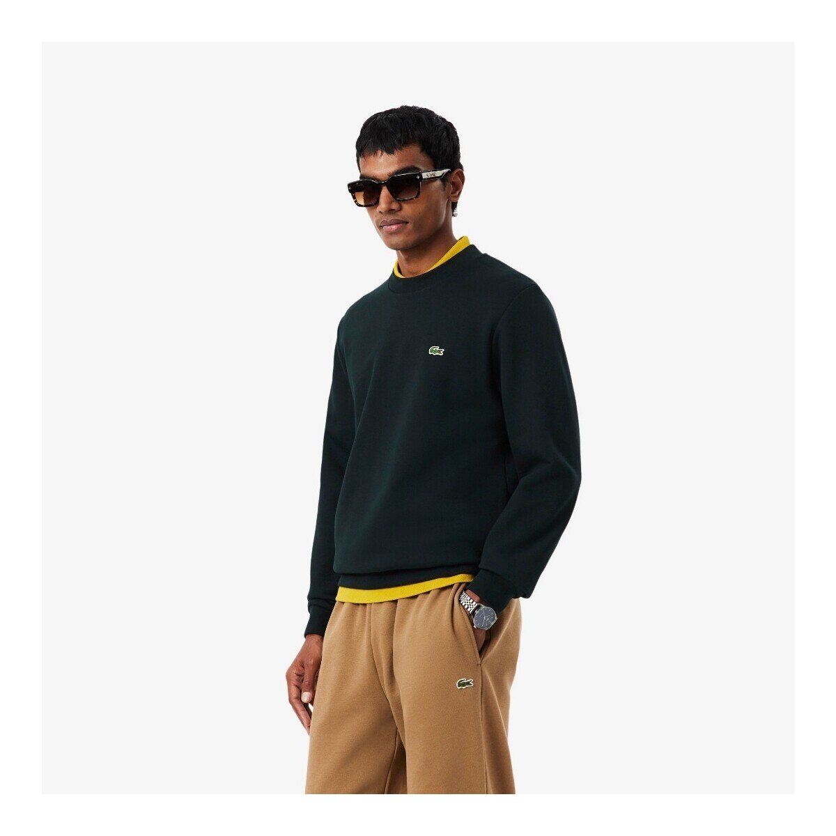 Lacoste Îmbracaminte SH9801