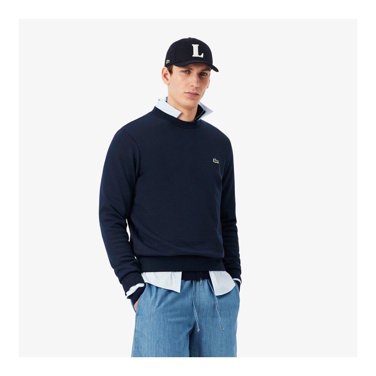 Lacoste Îmbracaminte SH9801