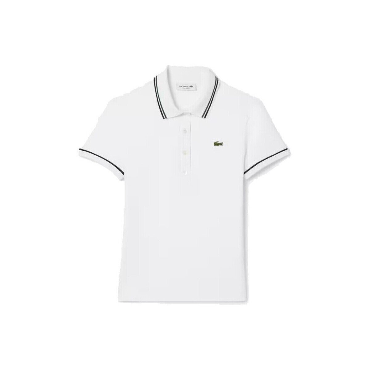 Lacoste Îmbracaminte Slim Fit Polo