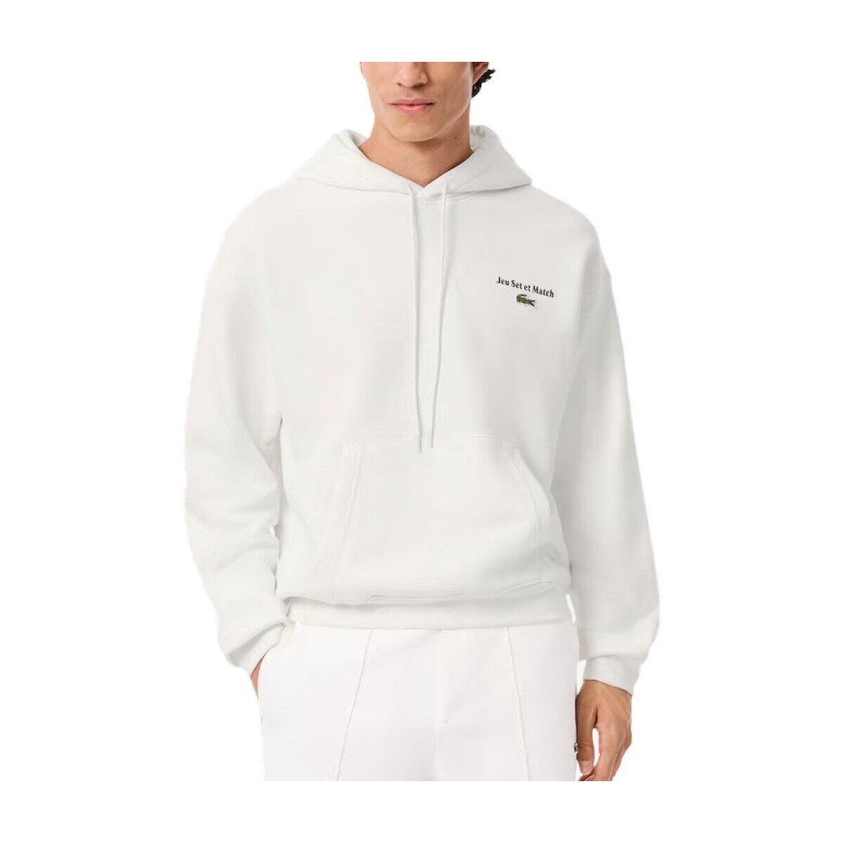 Lacoste Îmbracaminte Sweatshirt