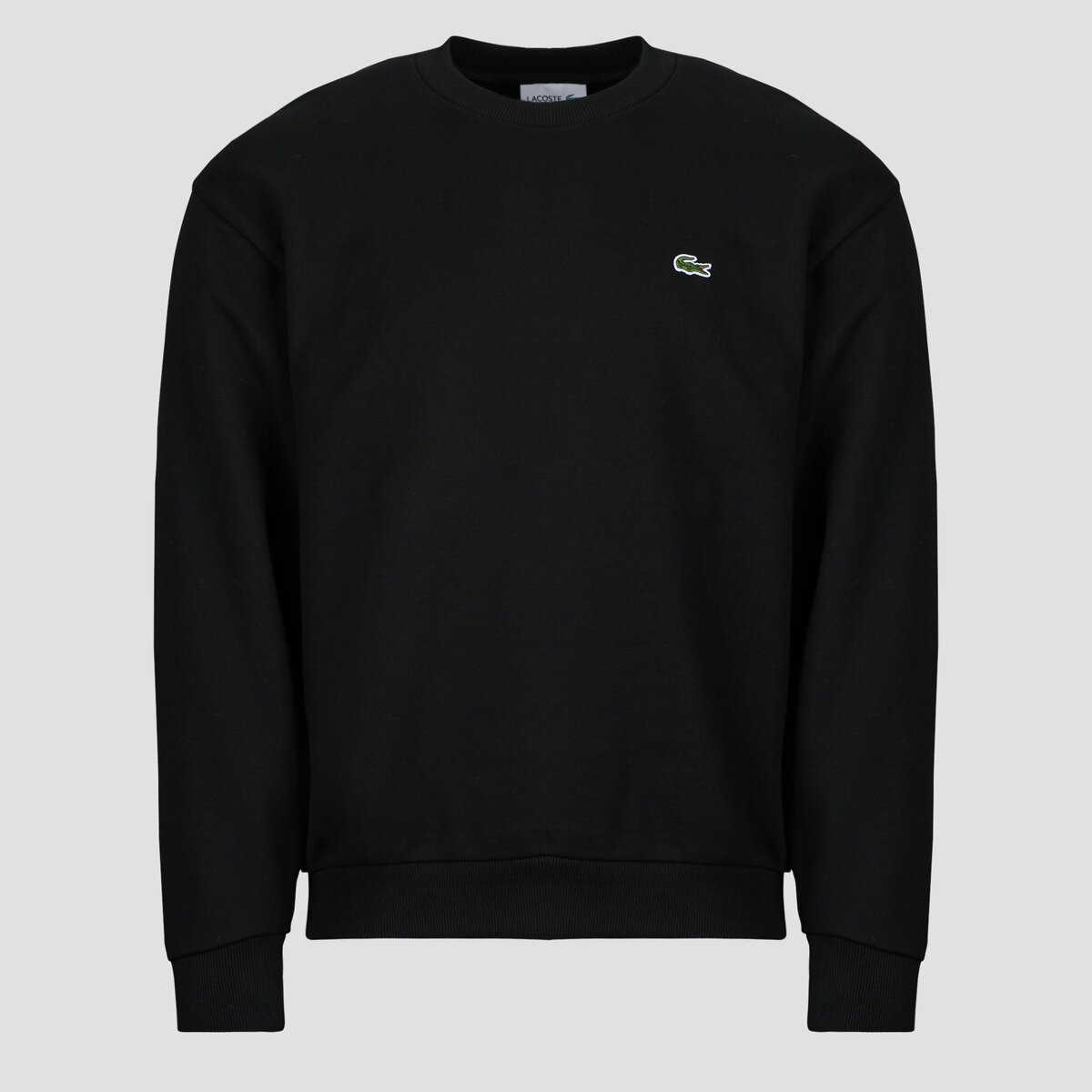 Lacoste Îmbracaminte Sweatshirt en molleton